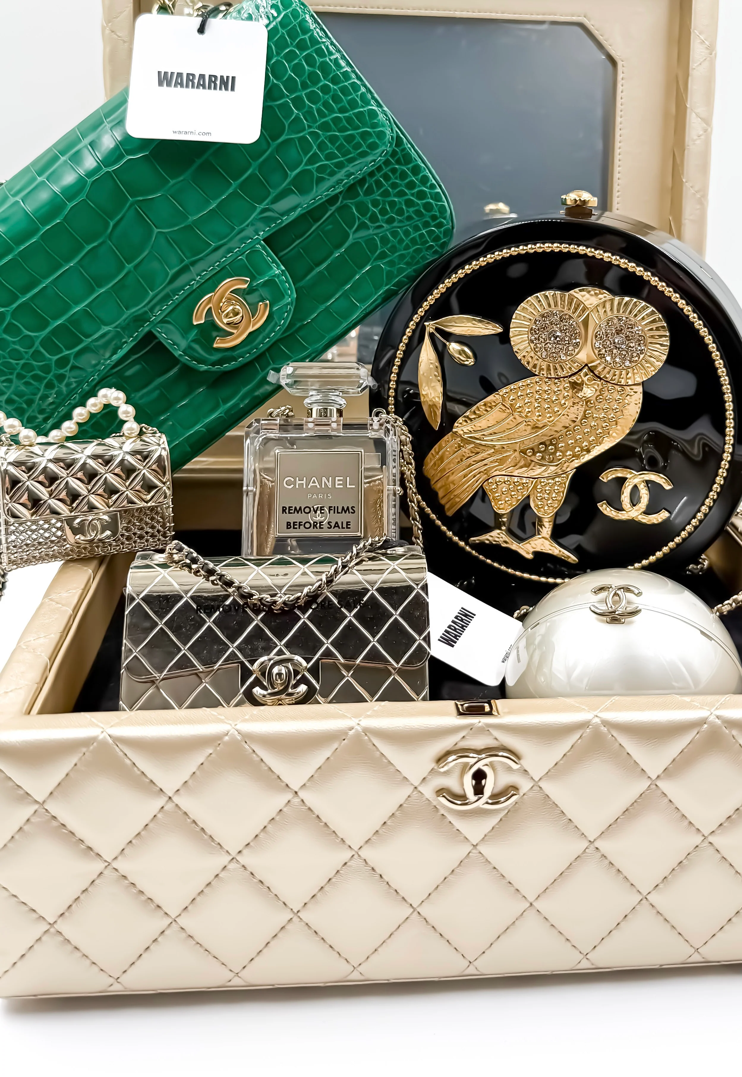The Future of Circular Luxury